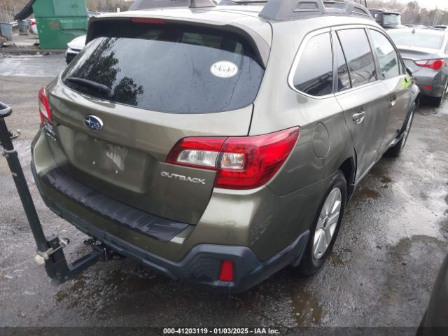 4S4BSAHC3J3368403 Subaru Outback 2.5i Premium