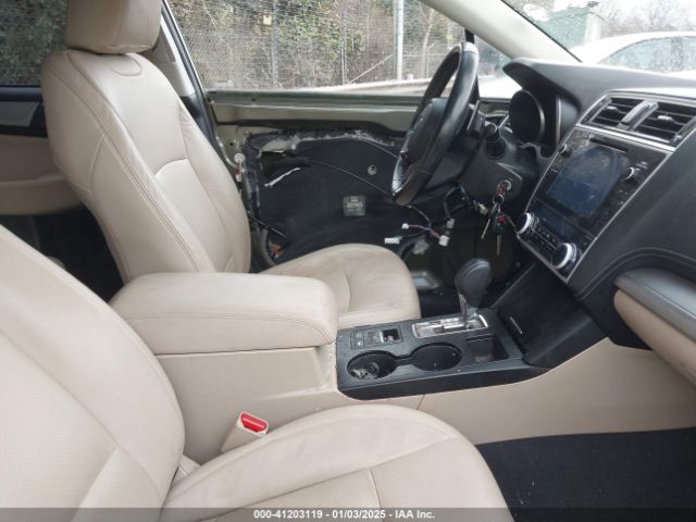 4S4BSAHC3J3368403 Subaru Outback 2.5i Premium