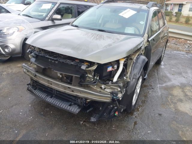 4S4BSAHC3J3368403 Subaru Outback 2.5i Premium