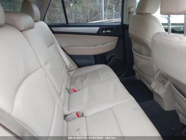 4S4BSAHC3J3368403 Subaru Outback 2.5i Premium