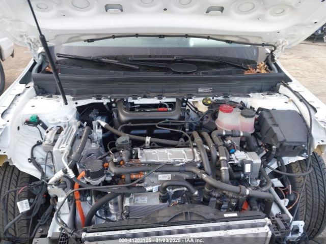 W1N9M0CB1PN057869 Mercedes-Benz Eqb 250 Suv