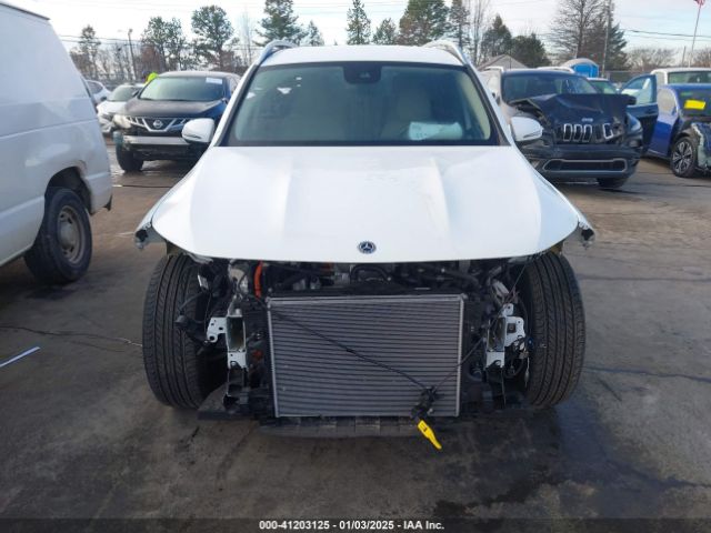 W1N9M0CB1PN057869 Mercedes-Benz Eqb 250 Suv