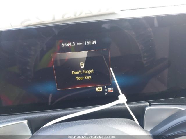 W1N9M0CB1PN057869 Mercedes-Benz Eqb 250 Suv