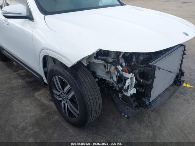 W1N9M0CB1PN057869 Mercedes-Benz Eqb 250 Suv