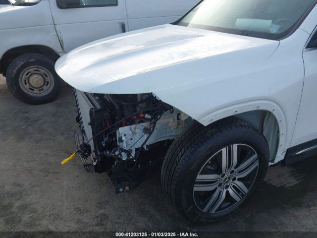 W1N9M0CB1PN057869 Mercedes-Benz Eqb 250 Suv