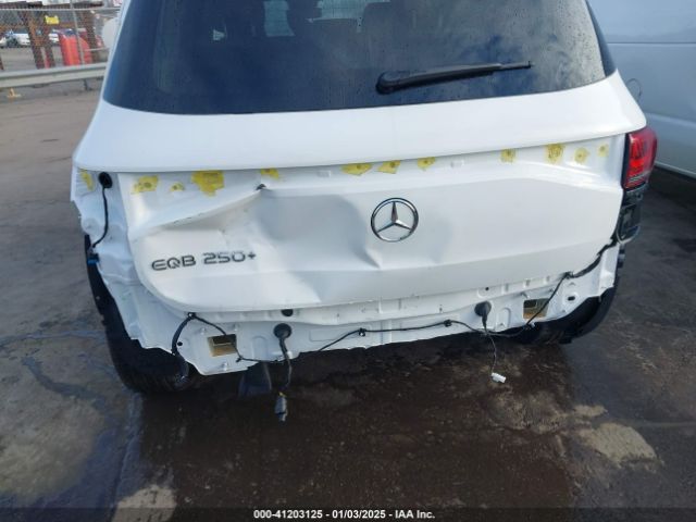 W1N9M0CB1PN057869 Mercedes-Benz Eqb 250 Suv