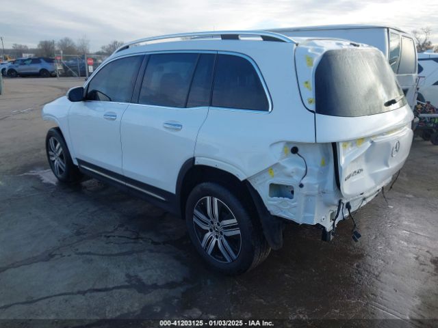W1N9M0CB1PN057869 Mercedes-Benz Eqb 250 Suv