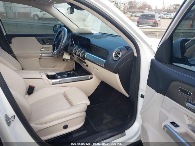 W1N9M0CB1PN057869 Mercedes-Benz Eqb 250 Suv