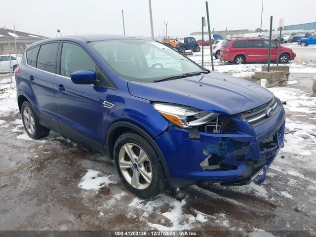 Ford ESCAPE SE 2015 1FMCU9G97FUB90225 Image 1