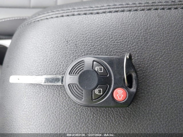 Ford ESCAPE SE 2015 1FMCU9G97FUB90225 Image 11