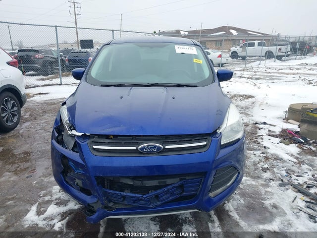 Ford ESCAPE SE 2015 1FMCU9G97FUB90225 Image 12
