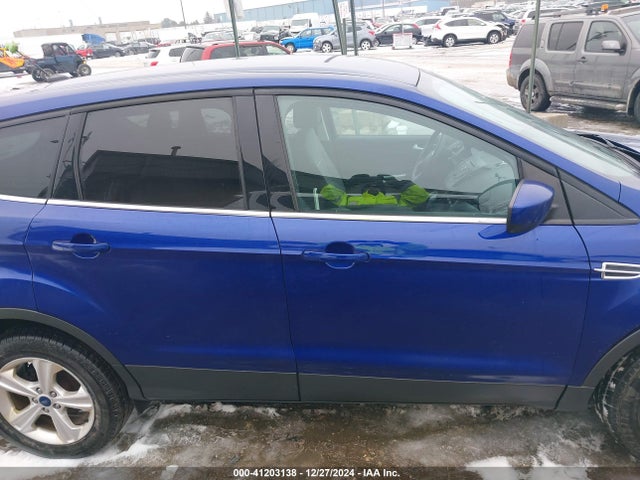 Ford ESCAPE SE 2015 1FMCU9G97FUB90225 Image 13