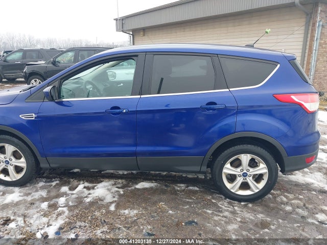 Ford ESCAPE SE 2015 1FMCU9G97FUB90225 Image 14