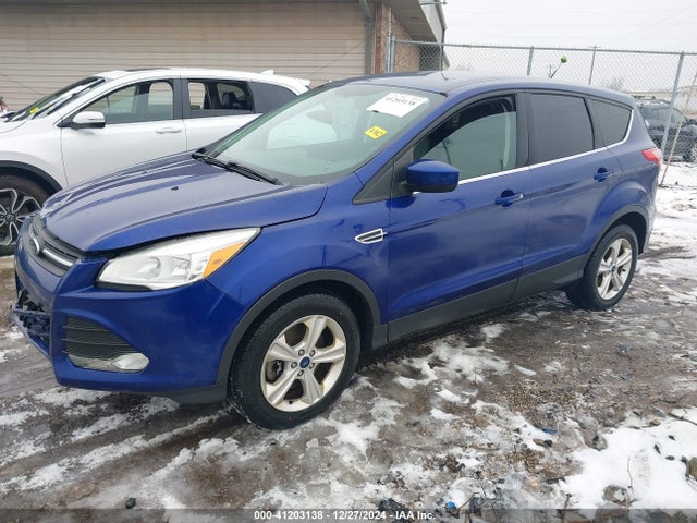 Ford ESCAPE SE 2015 1FMCU9G97FUB90225 Image 2