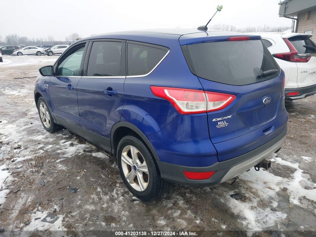 Ford ESCAPE SE 2015 1FMCU9G97FUB90225 Image 3