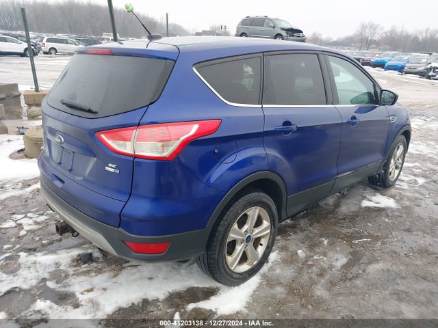 Ford ESCAPE SE 2015 1FMCU9G97FUB90225 Image 4