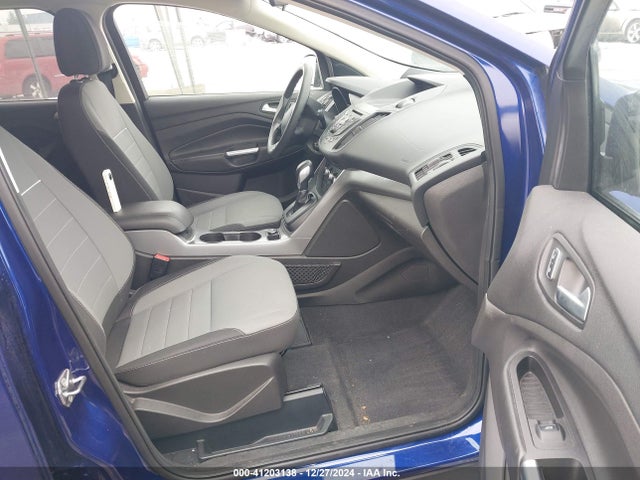 Ford ESCAPE SE 2015 1FMCU9G97FUB90225 Image 5