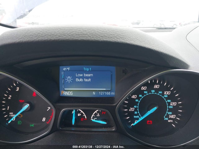 Ford ESCAPE SE 2015 1FMCU9G97FUB90225 Image 7