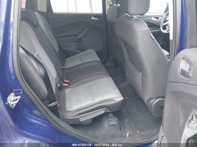 Ford ESCAPE SE 2015 1FMCU9G97FUB90225 Image 8