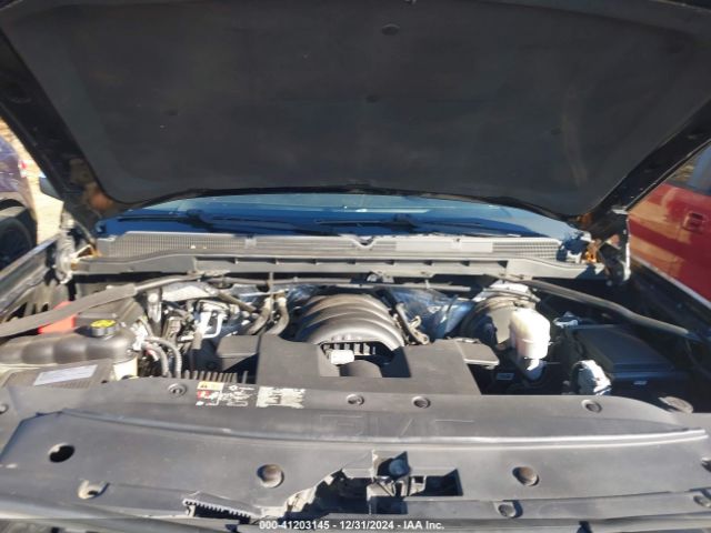 1GTV2MEC5GZ309317 GMC Sierra 1500 Sle