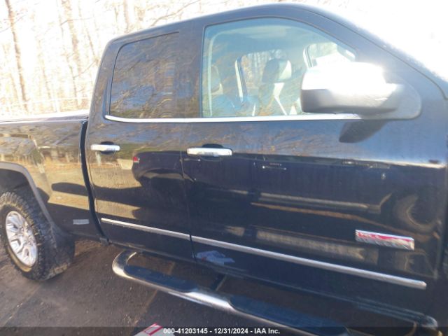 1GTV2MEC5GZ309317 GMC Sierra 1500 Sle