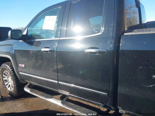 1GTV2MEC5GZ309317 GMC Sierra 1500 Sle