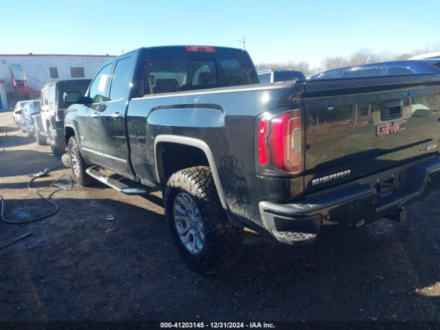 1GTV2MEC5GZ309317 GMC Sierra 1500 Sle
