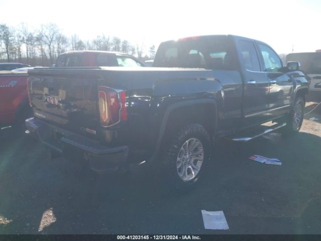 1GTV2MEC5GZ309317 GMC Sierra 1500 Sle