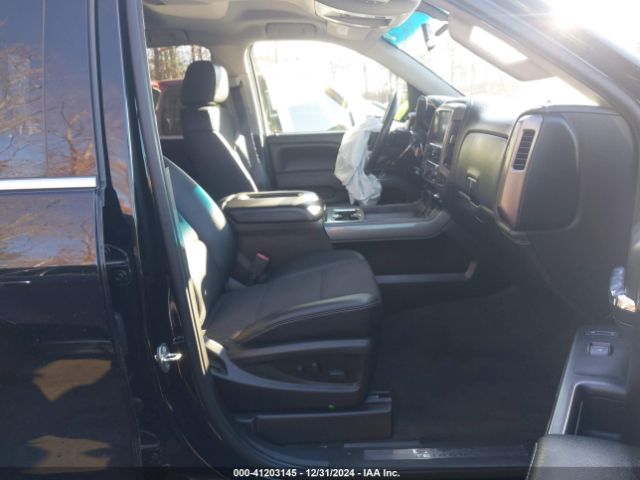 1GTV2MEC5GZ309317 GMC Sierra 1500 Sle