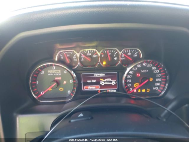 1GTV2MEC5GZ309317 GMC Sierra 1500 Sle