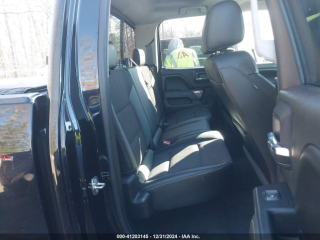 1GTV2MEC5GZ309317 GMC Sierra 1500 Sle