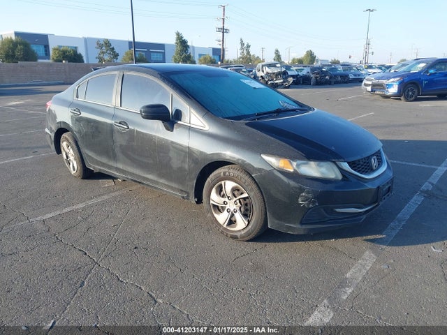 2015 19XFB2F53FE707659 main image