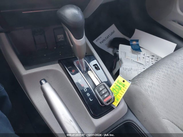 Honda Civic Lx 2015 19XFB2F53FE707659 Image 11