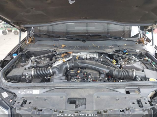 2023 LAND ROVER DISCOVERY SALRW4EU9P2467157 Photo 9