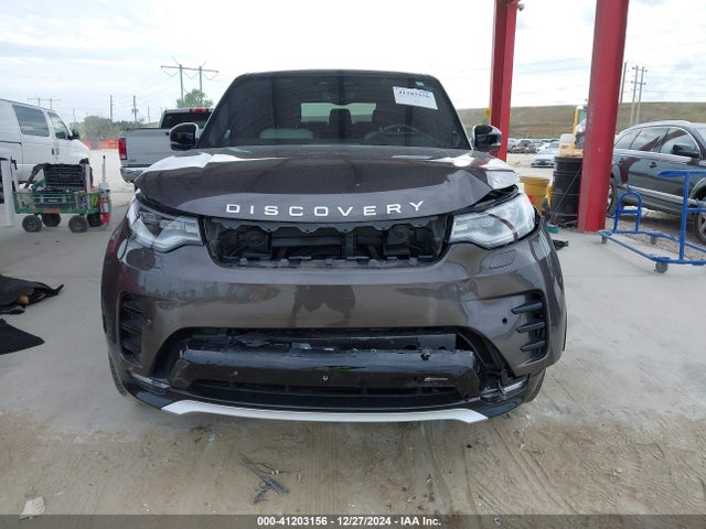 SALRW4EU9P2467157 Land Rover Discovery P360 Metropolitan Edition