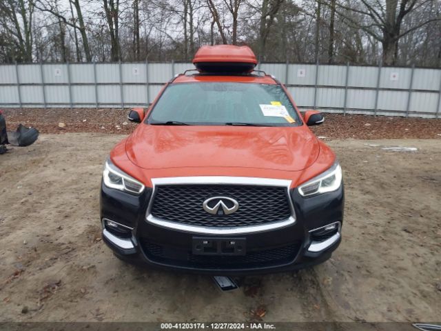 5N1DL0MM1HC502186 Infiniti QX60