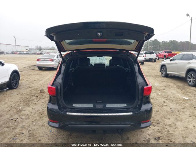 5N1DL0MM1HC502186 Infiniti QX60
