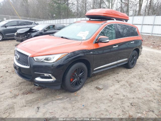 5N1DL0MM1HC502186 Infiniti QX60