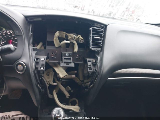 5N1DL0MM1HC502186 Infiniti QX60