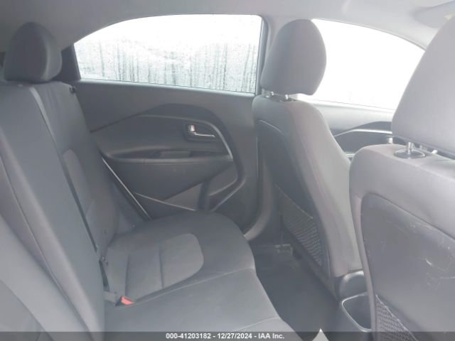KNADM5A33E6406657 KIA RIO LX