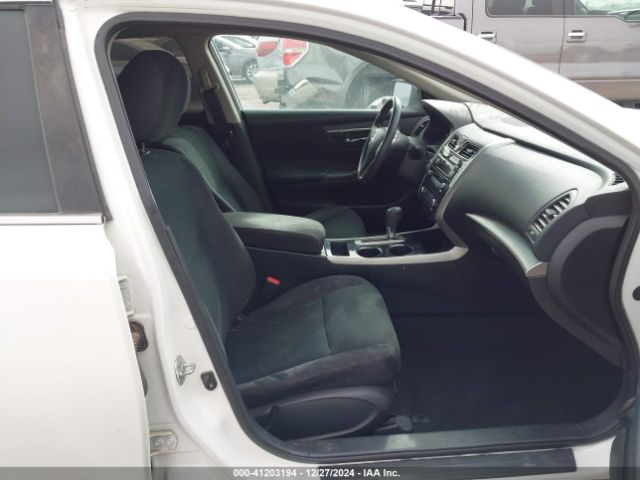1N4AL3AP6EC270810 Nissan Altima 2.5/2.5 S/2.5 Sl/2.5 Sv