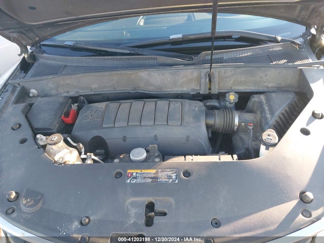 1GNKRHKD0EJ121861 Chevrolet Traverse 2lt