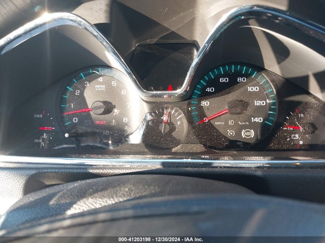 1GNKRHKD0EJ121861 Chevrolet Traverse 2lt
