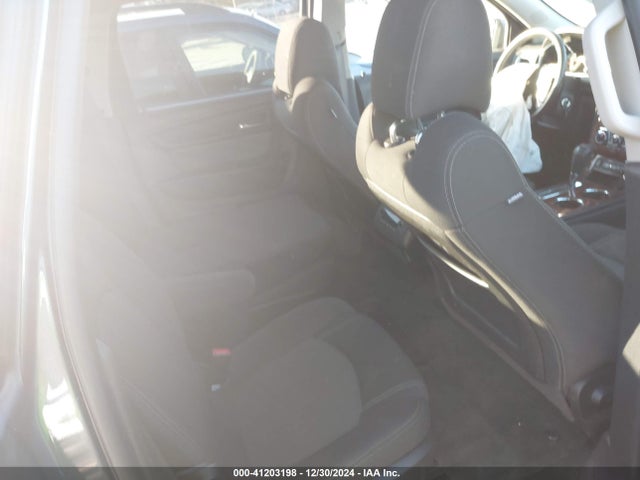 1GNKRHKD0EJ121861 Chevrolet Traverse 2lt