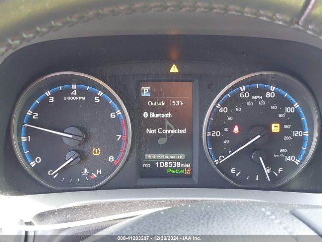 2T3WFREV8HW317906 Toyota Rav4 Xle