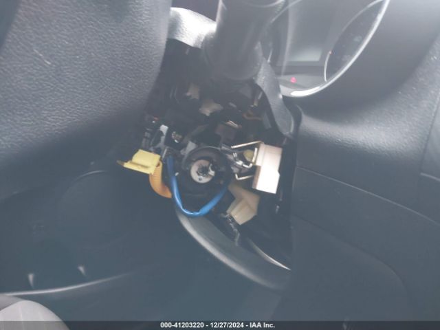 KNAFX4A81F5322477 KIA FORTE EX