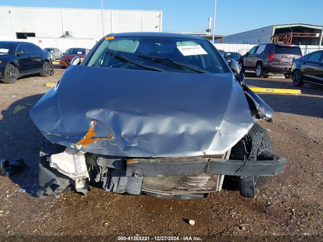 Hyundai ELANTRA SEL 2018 KMHD84LF8JU496804 Image 6