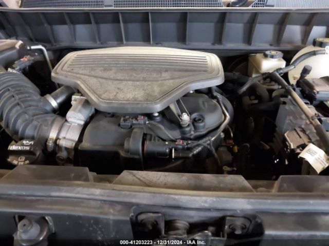 1GKKNTLS5HZ317034 GMC Acadia Sle-2
