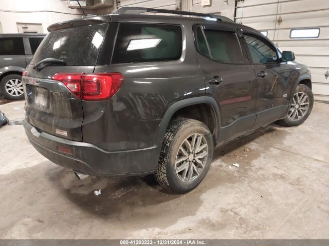 1GKKNTLS5HZ317034 GMC Acadia Sle-2