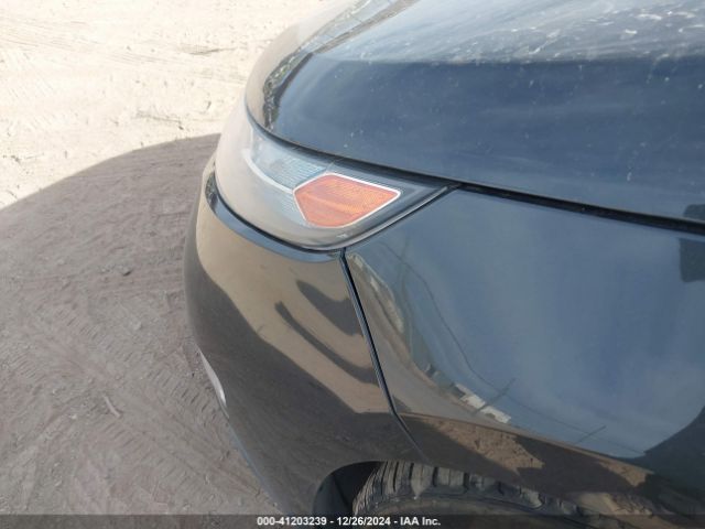 1G1RH6E49EU140457 Chevrolet Volt